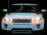 Range Rover Evoque Paris Launch Video Photos
