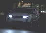 Range Rover Evoque Promo Video Photos