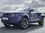 Range Rover Evoque Prototypes Photos