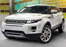 Range Rover Evoque Gets Massive Online Interest Photos