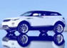 Range Rover Evoque Video Photos