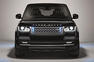Armored Range Rover Sentinel Photos