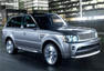 Range Rover Sport Autobiography limited edition Photos