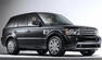 Range Rover Sport LE Photos