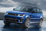 Range Rover Sport SVR: Price, Specs, Equipment Photos