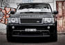 Range Rover Sport Stormer in AU Photos