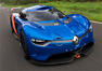 Renault Alpine A110 50 Photos