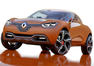 Renault Captur Photos