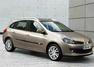 Renault Clio Estate Photos
