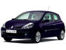 Renault Clio Exception2 Photos