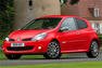 Renault Clio Renaultsport 197 Lux Photos
