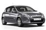 Renault Clio TomTom Photos