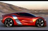 Renault DeZir Video Photos