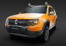 Renault Duster Detour Photos