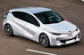 282 mpg Renault EOLAB: Specs, Full Details Photos