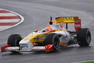 Renault F1 R29 Photos