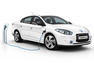 Renault Fluence ZE UK Price Photos
