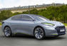 Renault Fluence ZE Photos