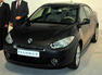 Renault Fluence Photos