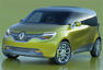 Renault Frendzy Photos