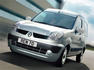 Renault Kangoo Van Extra Photos