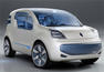 Renault Kangoo ZE Photos