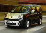 Renault Kangoo be bop Photos