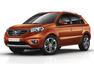 2012 Renault Koleos Facelift Photos