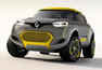Renault Kwid Concept Photos
