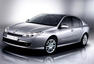 Renault Laguna III official images Photos