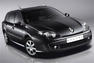 Renault Laguna Black Photos