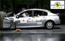 Renault Laguna III Euro NCAP Rating Photos