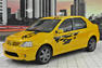Renault Logan and Sandero Sport Photos