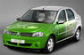 Renault Logan eco2 Photos