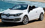 Renault Megane Coupe Cabriolet Photos