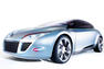 Renault Megane Coupe Concept Photos