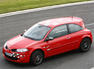 Renault Megane F1 Team R26 voted 2007 Sports Model of the Year Photos