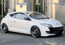 Renault Megane RS Corniche Wheels Photos