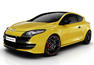 Renault Megane RS Trophy Photos