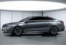 Renault Samsung SM7 Photos