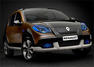 Dacia Sandero Stepway Concept Photos