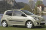Renault Twingo Extreme Photos