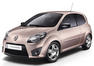 Renault Twingo Miss Sixty Photos