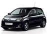 Renault Twingo Night Day Photos