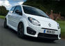 Renault Twingo RS 133 Cup in UK Photos