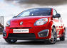 Renault Twingo Renaultsport 133 Photos