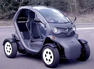 Renault Twizy Review Video Photos