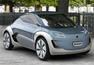 Renault Zoe ZE Photos