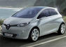 Renault Zoe Photos
