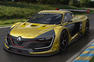 Renaultsport RS 01: Specs, Equipment Photos